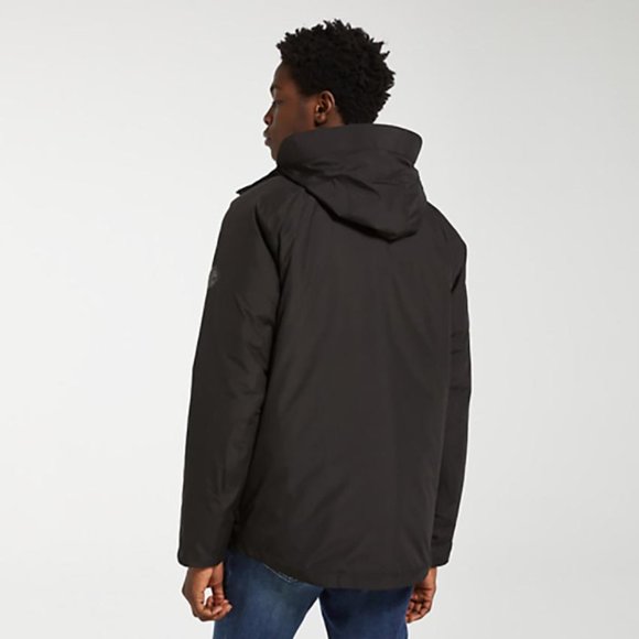 Timberland Men's Thermal Winter Jacket - Picture 10 of 11